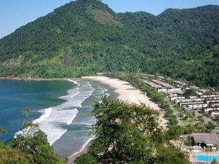 Pousada Mambucaba - 4