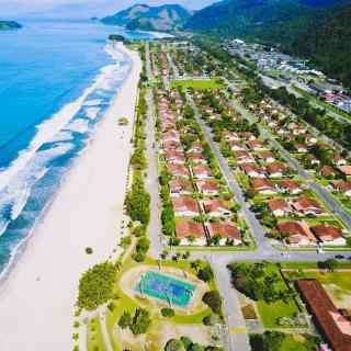 Pousada Mambucaba - 1