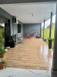 Casa Aconchego da Vó Gera - 9