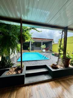 Casa Aconchego da Vó Gera - 7