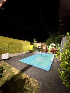 Casa Aconchego da Vó Gera - 3