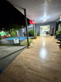 Casa Aconchego da Vó Gera - 1