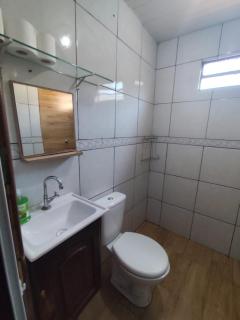 Casa Aconchego da Vó Gera - 2