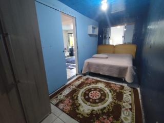 Casa Aconchego da Vó Gera - 1