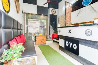 Hotel O Prayag Hotel - 4