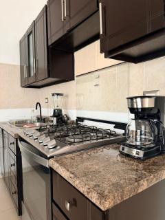 Moderna Casa Céntrica - 9