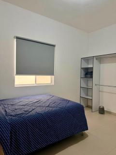 Moderna Casa Céntrica - 6