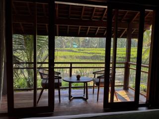 Villa At AnandaDara Ubud - 4