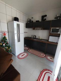 Casa da Jennifer - 3
