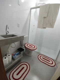 Casa da Jennifer - 1