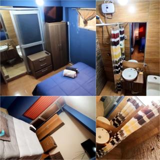 Casa Mirador guesthouse - 8