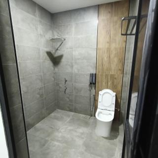 Seri Aman Retreat - 6