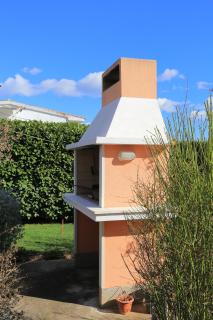 Family friendly house with a parking space Trogir - 19247 - 1