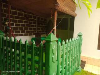 The Green Weligama - 2