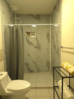 Habitación ejecutiva incluye servicios - 6