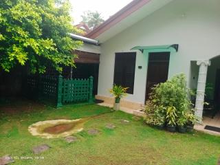 The Green Weligama - 1