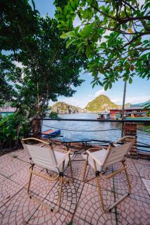 Lan Hạ Bay view homestay - 8