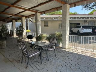 Mein Heim Estate Guest Farm - 8