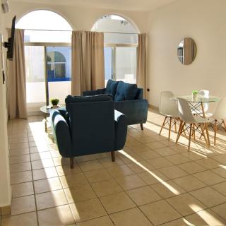 Pichilingue Housing cerca del malecon en el centro - 1