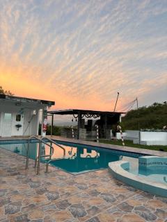 Finca Los Robles - 5