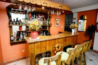 Hospedaje El Remanso - 0