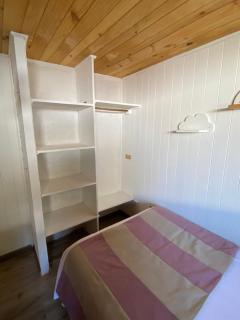 Cabaña linda Y cómoda en Caburgua - 9