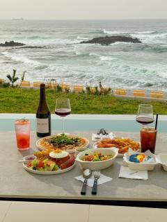 Pohang Starscape Pool Villa - 6