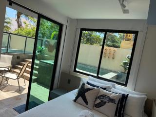 Flat 106 - Villa Oceânica - Porto de Galinhas - 8