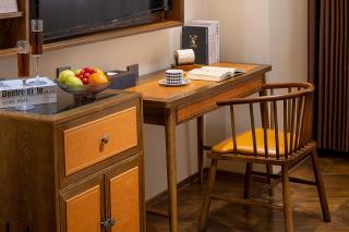 Parkman Hotel Beijing Shunyi Hyundai Motor Center Branch - 5