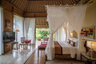 Gangga Bali Villa - 8