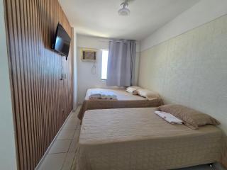 Apartamento Vista para o Mar. (2 quartos) - 3