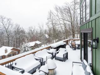 Mtn Views - Hot Tub - Nature - Escape - Serenity - Massanutten - 6