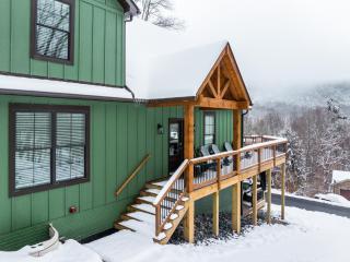 Mtn Views - Hot Tub - Nature - Escape - Serenity - Massanutten - 5