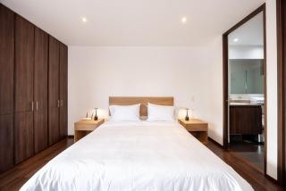 Casa Grande Apto 401 - 3