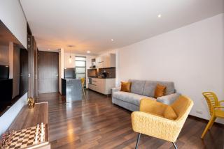 Apartamentos Casa Grande - 1