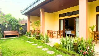 The Natha Ubud Villa - 1