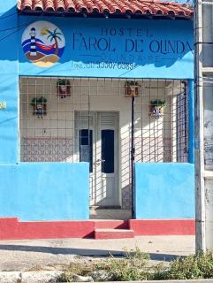 Hostel Farol De Olinda - 6