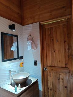 Glamping Mirador al Cielo - 2