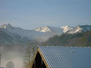 Holiday apartment with 1 bedroom - Fischbachau - 4