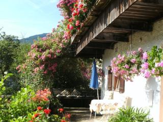 Holiday apartment with 1 bedroom - 4