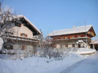 Holiday apartment with 1 bedroom - 8