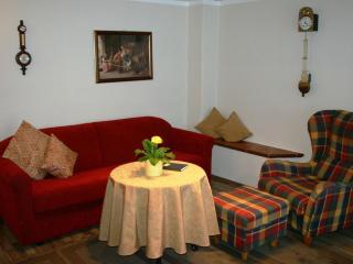 Holiday apartment with 1 bedroom - 2