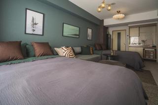 2 Minutes Walk to Ikebukuro Station, Modern Stay, Very Convenient - 8