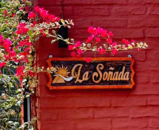 Casa moderna con piscina climatizada a metros del mar y las sierras en Bella Vista-Piriapolis - 9