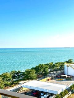 Studio Beira Mar Maceió New Time 1213 - 9