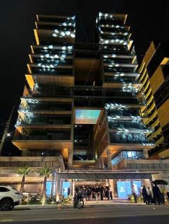 Studio Beira Mar Maceió New Time 1213 - 7