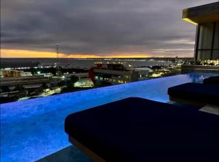 Studio Beira Mar Maceió New Time 1213 - 6