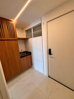 Quarto master Fortaleza Sul - 9