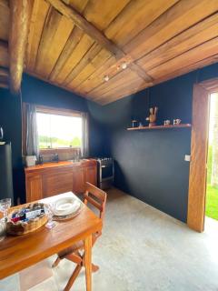 Cabana Rústica em Piedade - 1