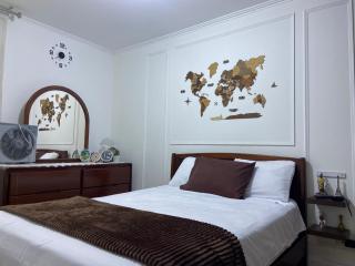 Apartamento Típico Trujillano - 0